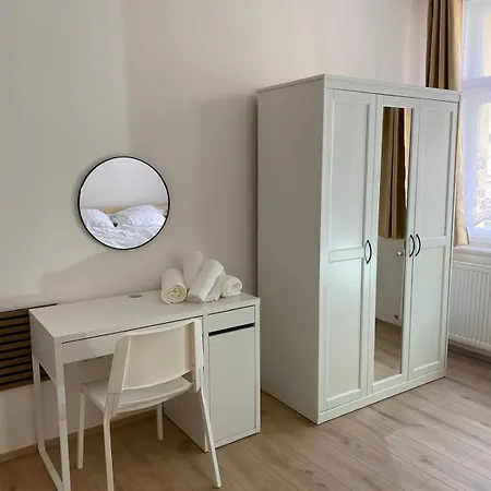 Appartement Ipak