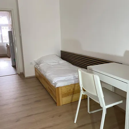 ípák Apartman *
