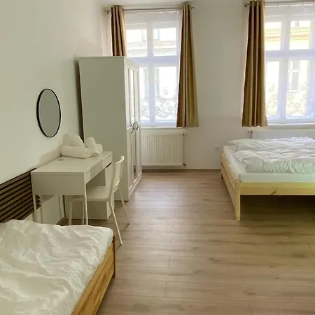 ípák Apartman