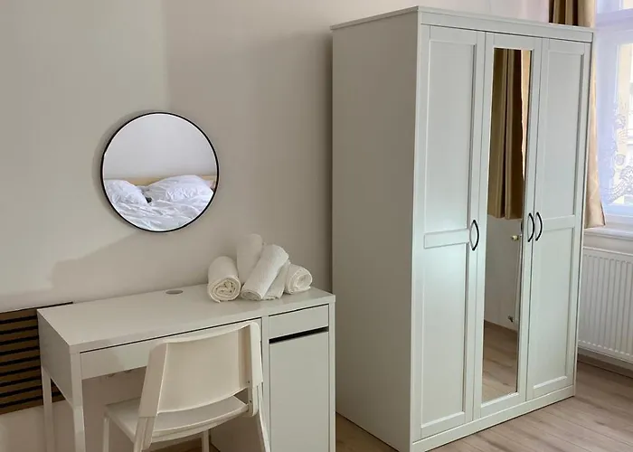 Apartman ípák