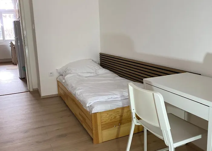 ípák Apartman *