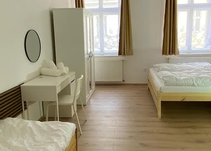 ípák Apartman