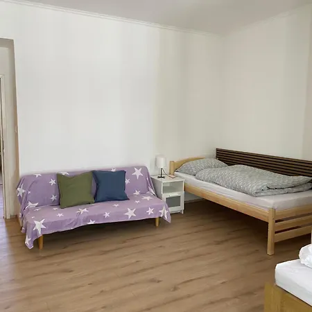 Apartman ípák *