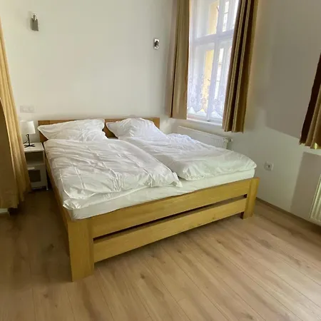 Apartamento ípák Praga