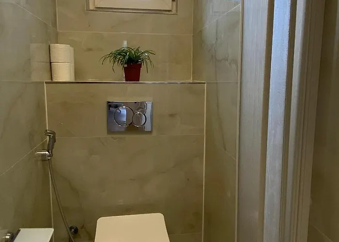 Apartment Ipak