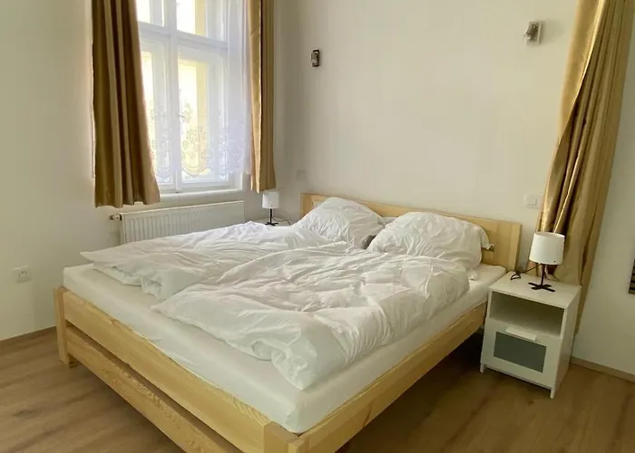 Ipak Apartment Prague