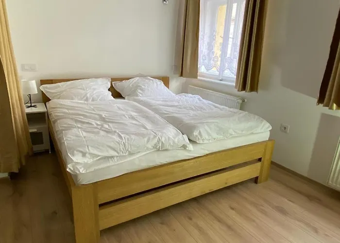 דירה Ipak פראג
